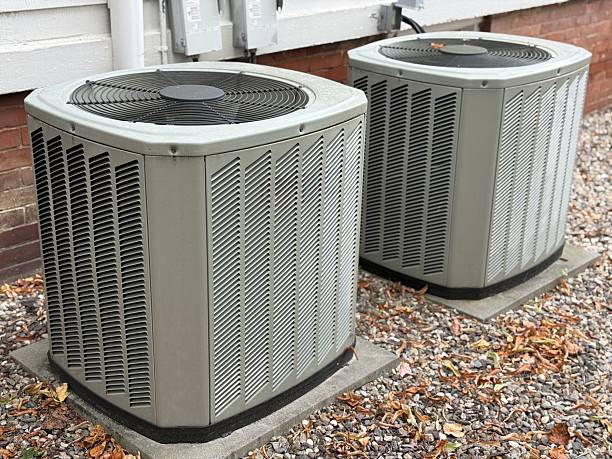 Reliable Ductwork Repair contractor in Pineland, TX by JG Cool HVAC